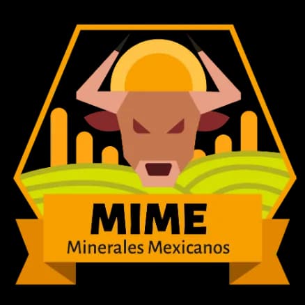 MIME Minerales